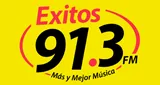 Exitos 91.3