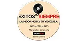 Logo da Exitos de Siempre