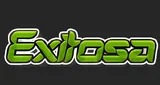 Logo da Exitosa Fm
