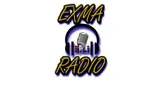 Logo da Exmaradio