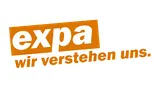 Logo da expaFM