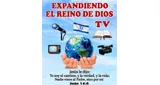 Expandiendo El Reyno De Dios Radio
