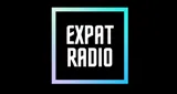 Logo da ExpatRadio