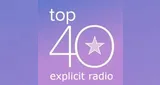 Explicit Top 40 Radio