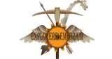 Logo da Explorers Emporium Radio