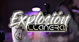 Explosión Llanera