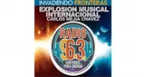 Explosión Musical 96.3 Fm