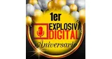 Logo da explosiva digital