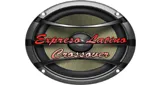 Logo da Expreso Latino Crossover