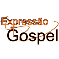 Logo da Expressão Gospel