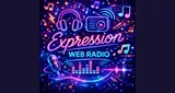 Logo da Expression Web Radio