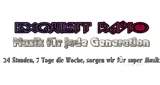 Logo da Exquisit Radio