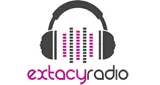 Logo da Extacy Radio Κύπρου