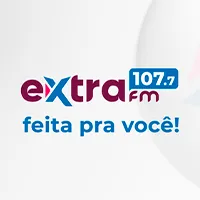Logo da Extra FM