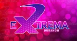 Logo da Extrema Durango