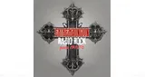 Logo da Extremauncion Radio Rock
