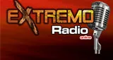 Logo da Extremo Radio