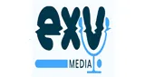 Logo da EXV RADIO