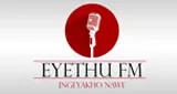 Logo da Eyethu FM