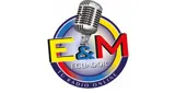 EyM Ecuador Tu Radio Online