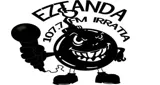 Logo da Eztanda Irratia