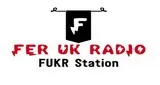 Logo da F UK R