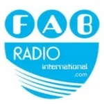 Logo da Fab Radio International - Channel 2