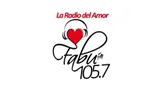 Logo da Fabu