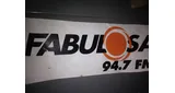 Logo da Fabulosa