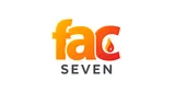 Logo da Fac Seven