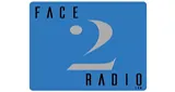 Logo da Face 2 Radio