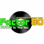 Factor 80