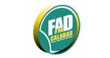 Logo da Fad Fm 93.1