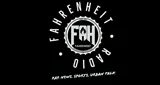 Logo da Fahrenheit Radio