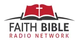 Logo da Faith Bible Radio Network