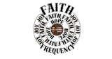 Logo da Faith Frequency Radio