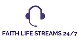 Logo da Faith Life Streams