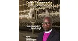 Logo da Faith Tabernacle Radio Station