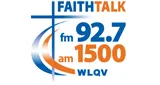 Logo da Faith Talk 1500 AM