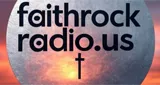 Logo da faithrockradio.us
