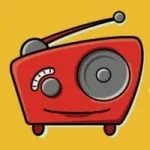 Logo da Falkland Radio 96.5 FM