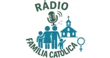 Logo da Família Católica