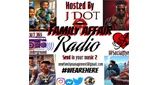 Logo da Family Affair Radio