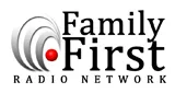 Logo da Family First Radio Network