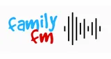 Logo da Family FM