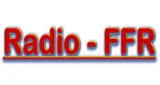 Logo da Family & Friends Radio