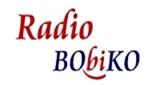 Logo da Fan-radio BObiKO