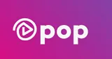 Logo da Fanática POP