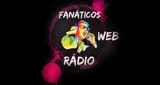 Logo da Fanáticos Web Radio