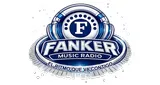 Logo da Fanker Music Radio